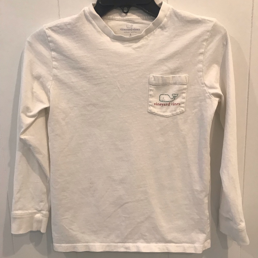 Vinyard Vines long sleeve tshirt